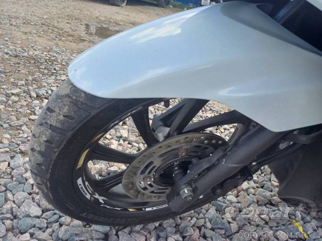 2021 HONDA PCX 