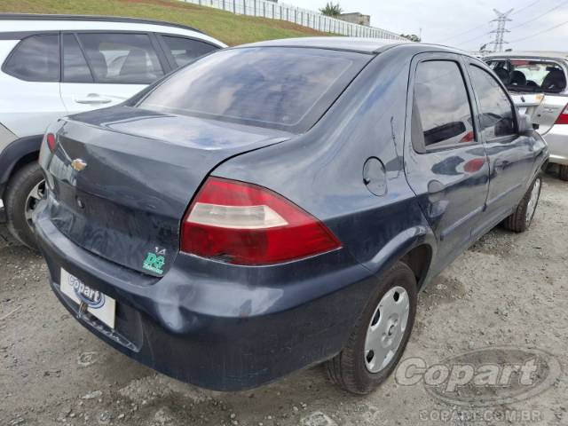 2007 CHEVROLET PRISMA 