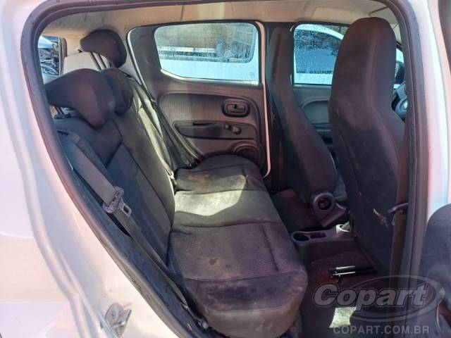 2023 FIAT MOBI 