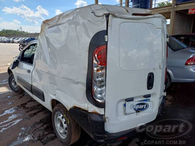 2024 FIAT FIORINO FURGAO 