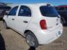 2019 NISSAN MARCH 