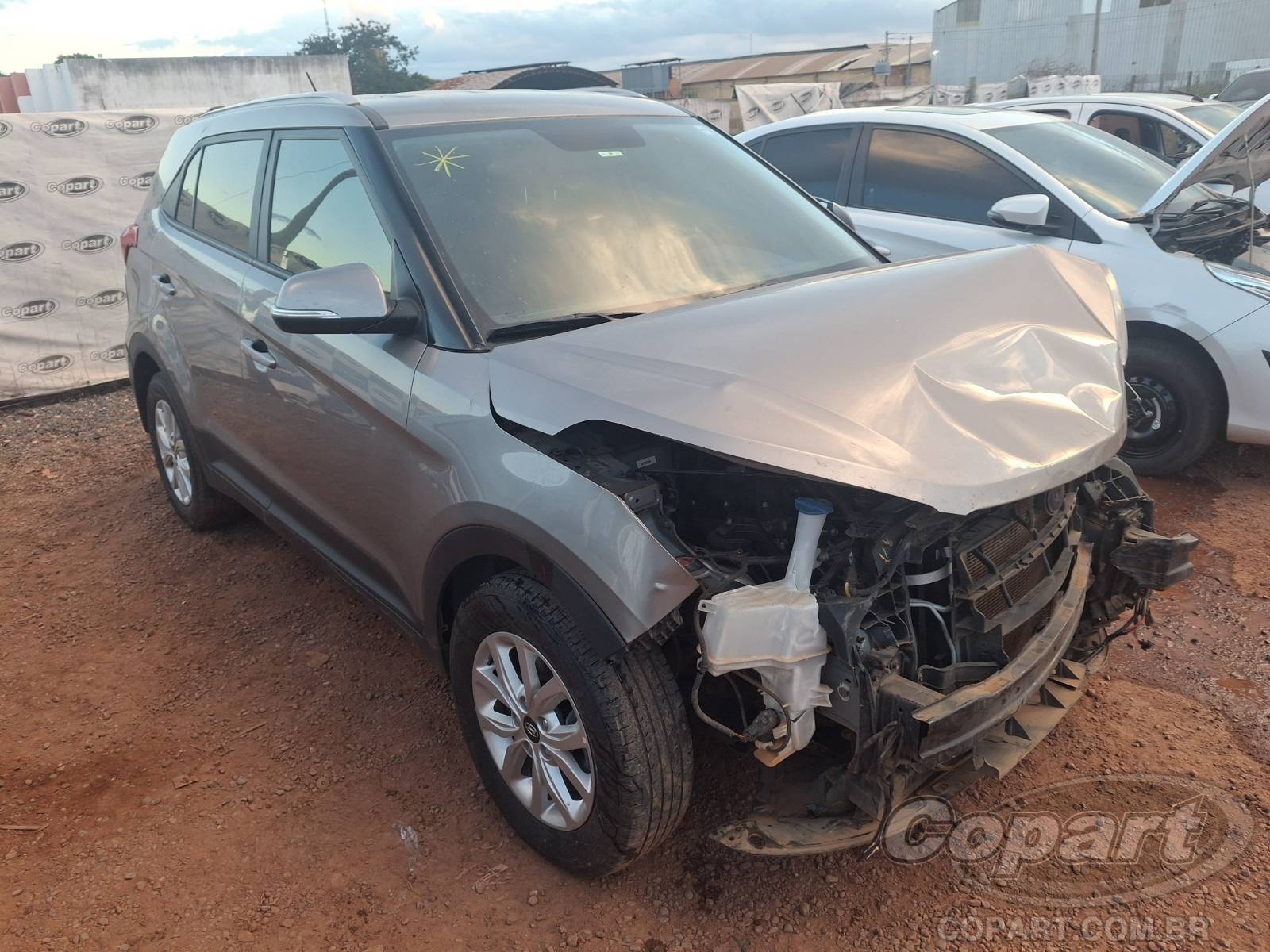 Hyundai Creta 2022