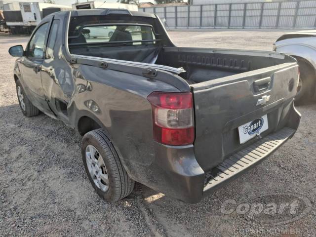 2013 CHEVROLET MONTANA 