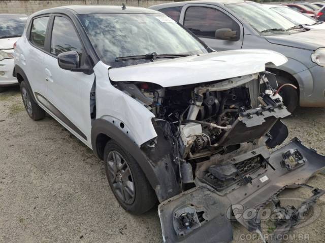 2019 RENAULT KWID 