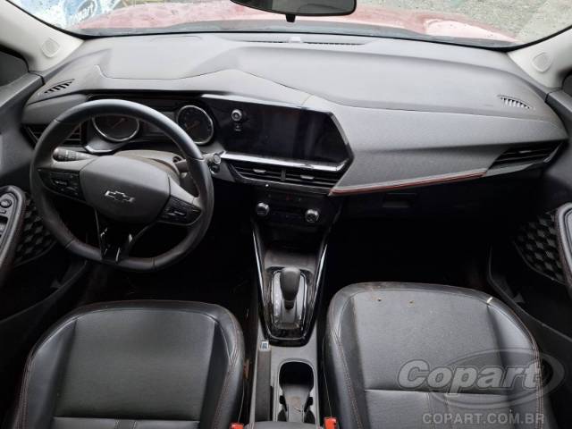 2024 CHEVROLET MONTANA 