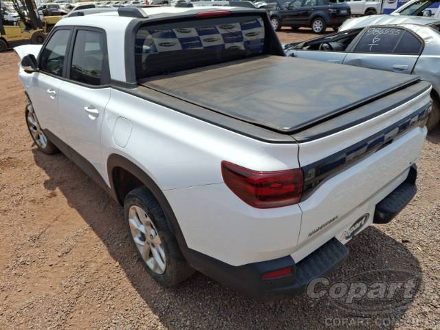 2023 CHEVROLET MONTANA 