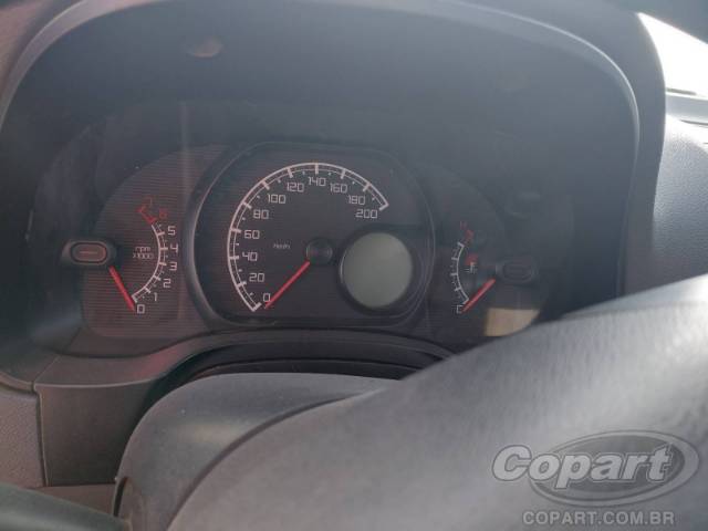 2015 FIAT SIENA 