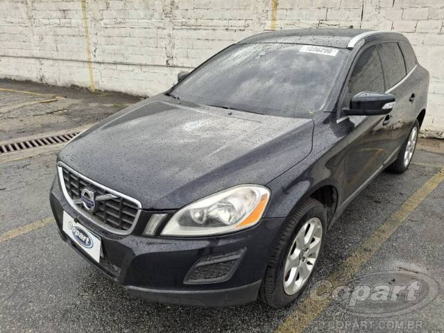 2011 VOLVO XC60 