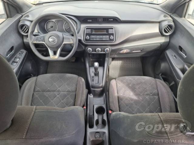 2018 NISSAN KICKS 