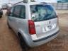 2006 FIAT IDEA 