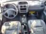 2005 MITSUBISHI PAJERO TR4 