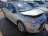 2015 CITROEN C3 