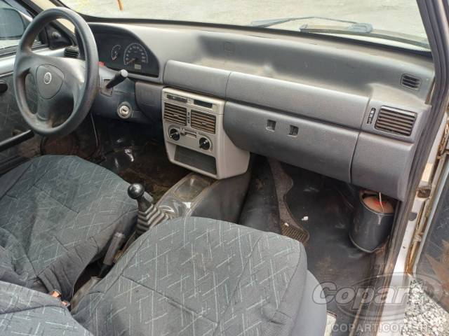 2004 FIAT UNO 