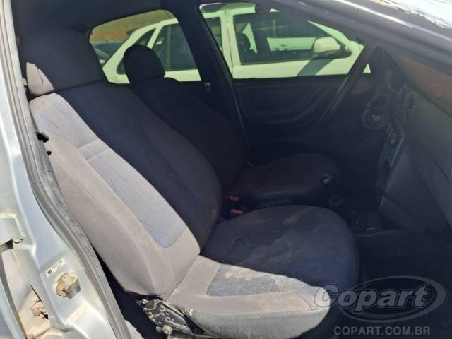 2004 CHEVROLET CELTA 