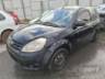 2011 FORD KA 