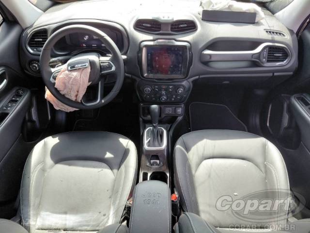 2025 JEEP RENEGADE 