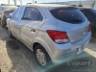 2015 CHEVROLET ONIX 