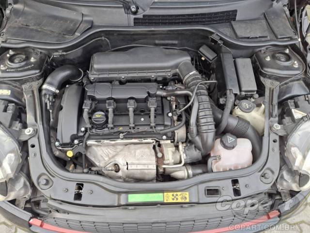 2010 MINI COOPER 