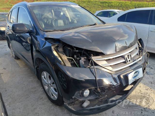 2013 HONDA CR-V 