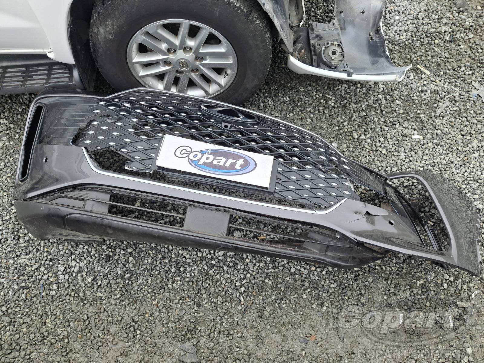 2027 CAOA CHERY TIGGO 5X — foto 12 de 15