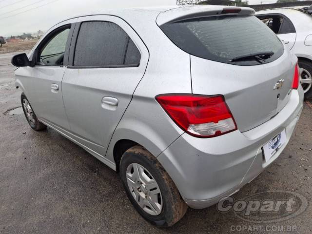 2016 CHEVROLET ONIX 