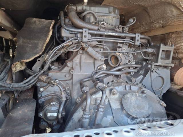 2021 SCANIA R 450 