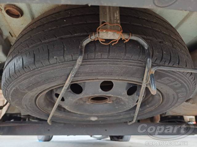 2013 FORD KA 