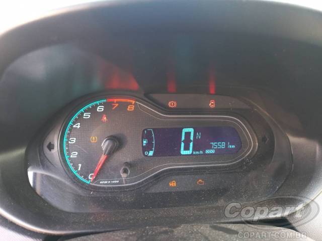 2018 CHEVROLET PRISMA 