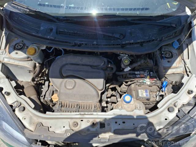 2024 FIAT FIORINO FURGAO 