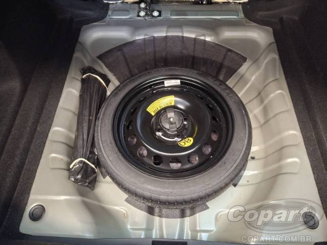 2024 CHEVROLET ONIX PLUS 