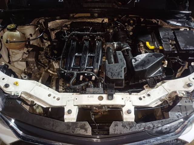 2020 CHEVROLET ONIX PLUS 