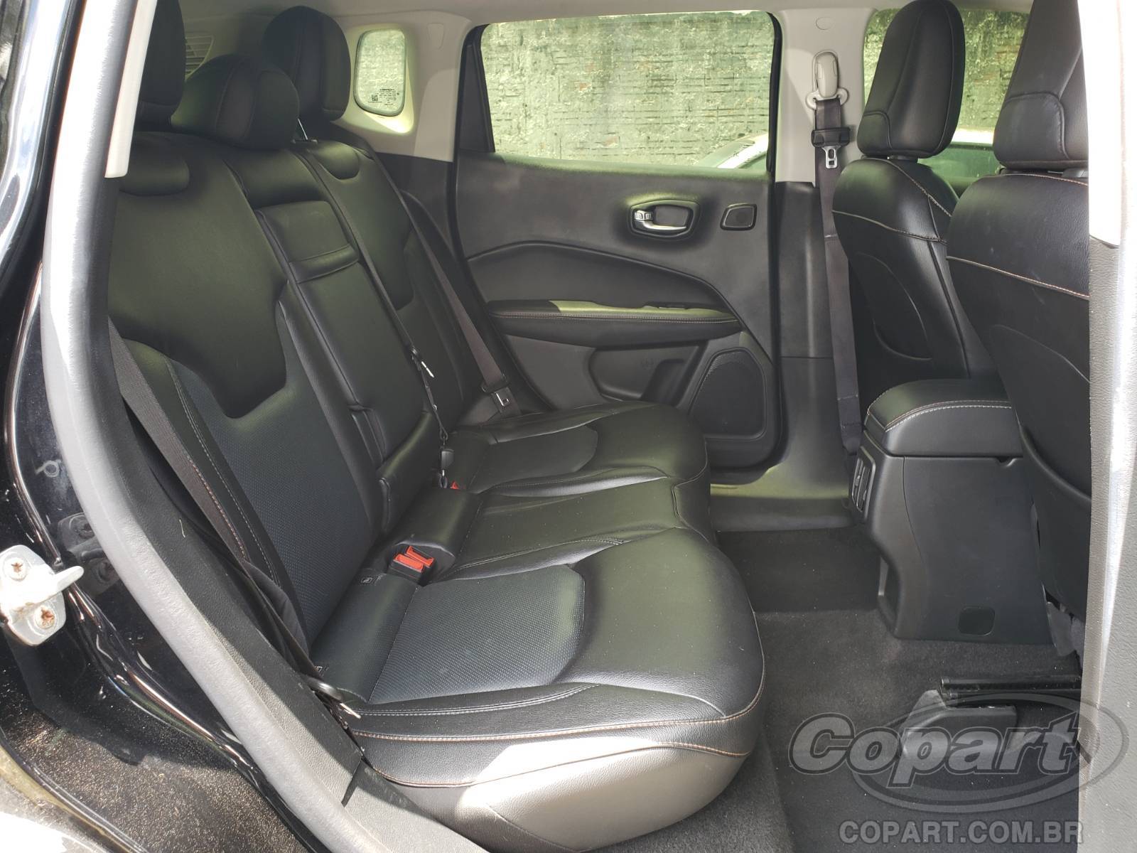 2021 JEEP COMPASS — leilão em Manaus/AM (foto 6)