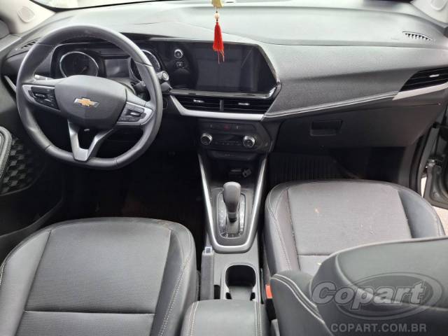 2025 CHEVROLET MONTANA 