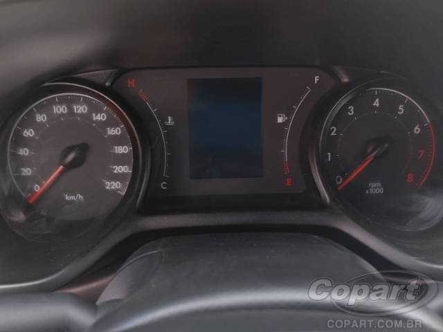 2026 FIAT PULSE 