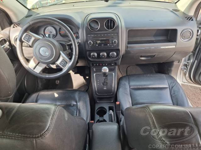2013 JEEP COMPASS 
