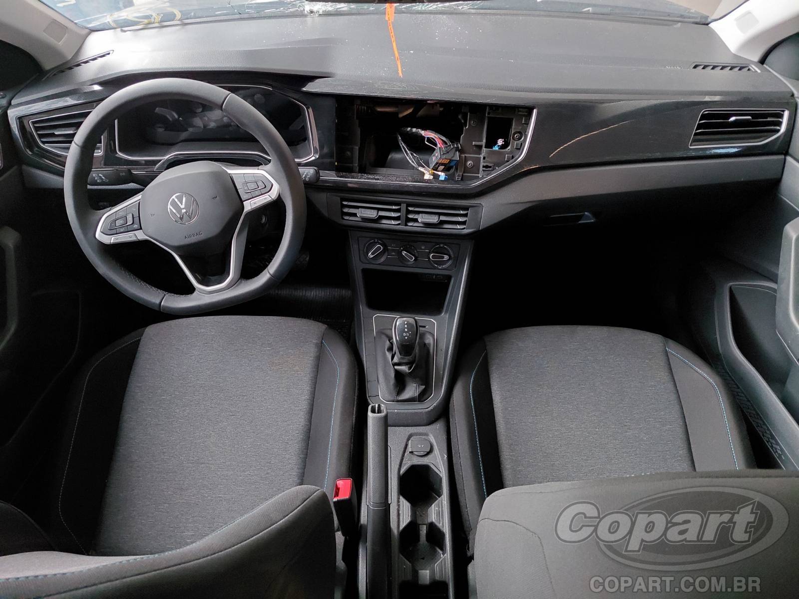 Foto 9 de 10: 2026 VOLKSWAGEN NIVUS