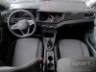 2026 VOLKSWAGEN NIVUS 