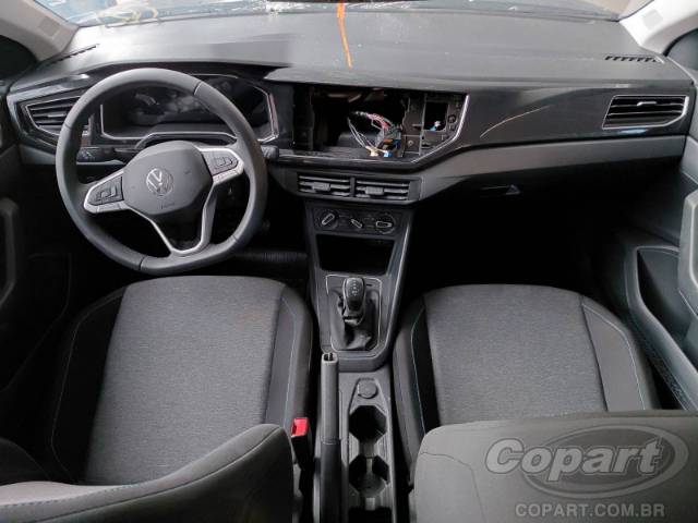 2026 VOLKSWAGEN NIVUS 