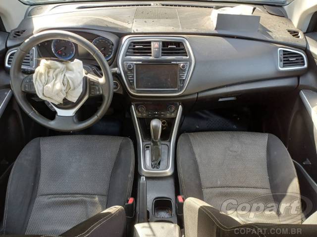 2016 SUZUKI SX4 S-CROSS 