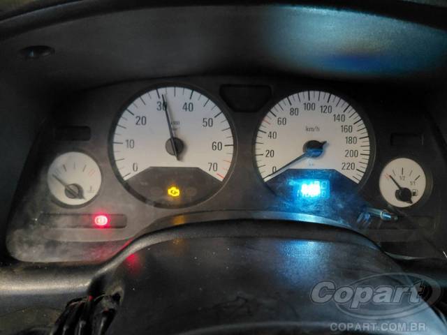 2004 CHEVROLET ASTRA 