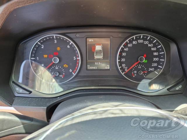 2023 VOLKSWAGEN AMAROK 