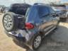 2016 VOLKSWAGEN FOX 