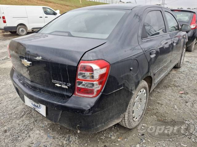 2013 CHEVROLET COBALT 