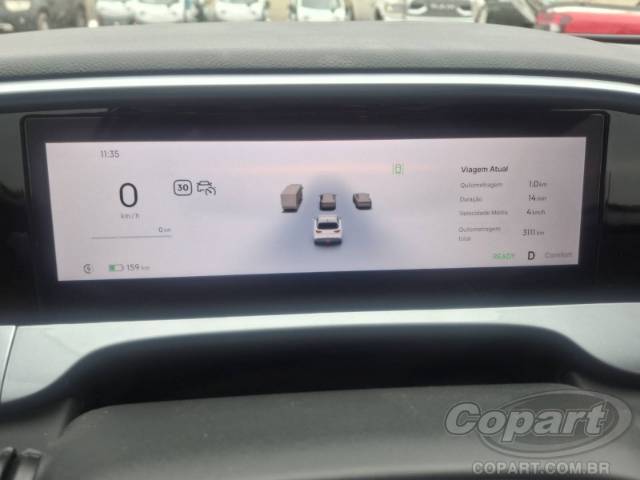 2026 GEELY EX2 