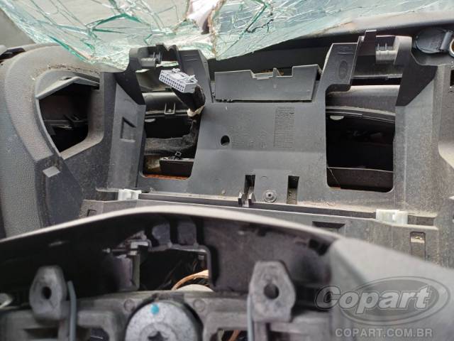 2021 RENAULT MASTER FURGAO 