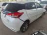 2022 TOYOTA YARIS 