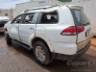2015 MITSUBISHI PAJERO DAKAR 