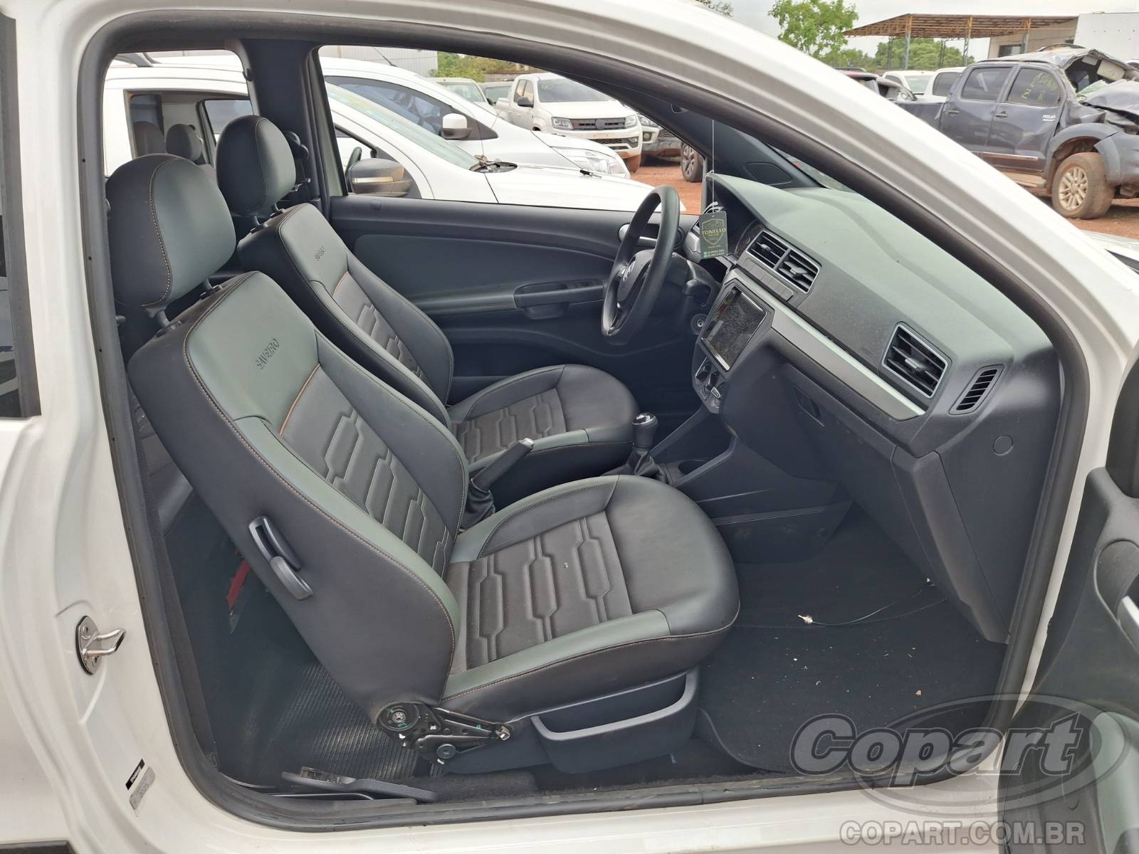 Foto 5: 2026 VOLKSWAGEN SAVEIRO CD