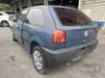 2000 VOLKSWAGEN GOL 