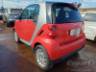 2010 SMART FORTWO 